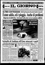giornale/CFI0354070/1996/n. 205  del 1 settembre